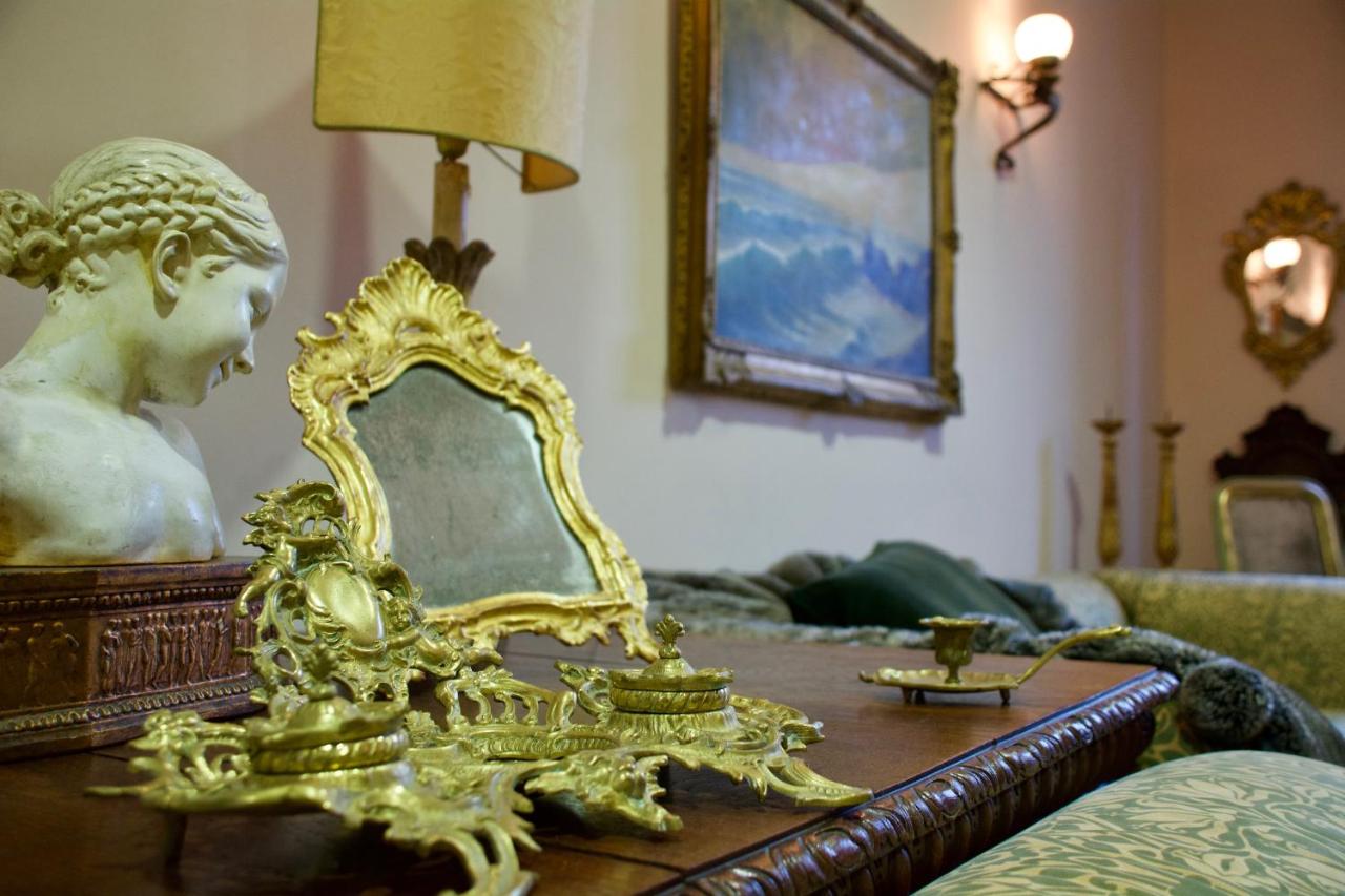 Twins Boutique Apartments - B&B Sanremo