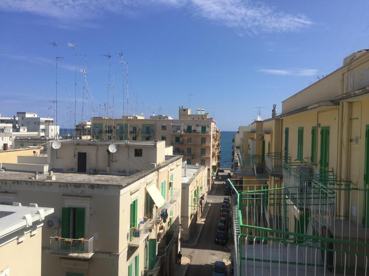 AriadiMare - B&B Molfetta