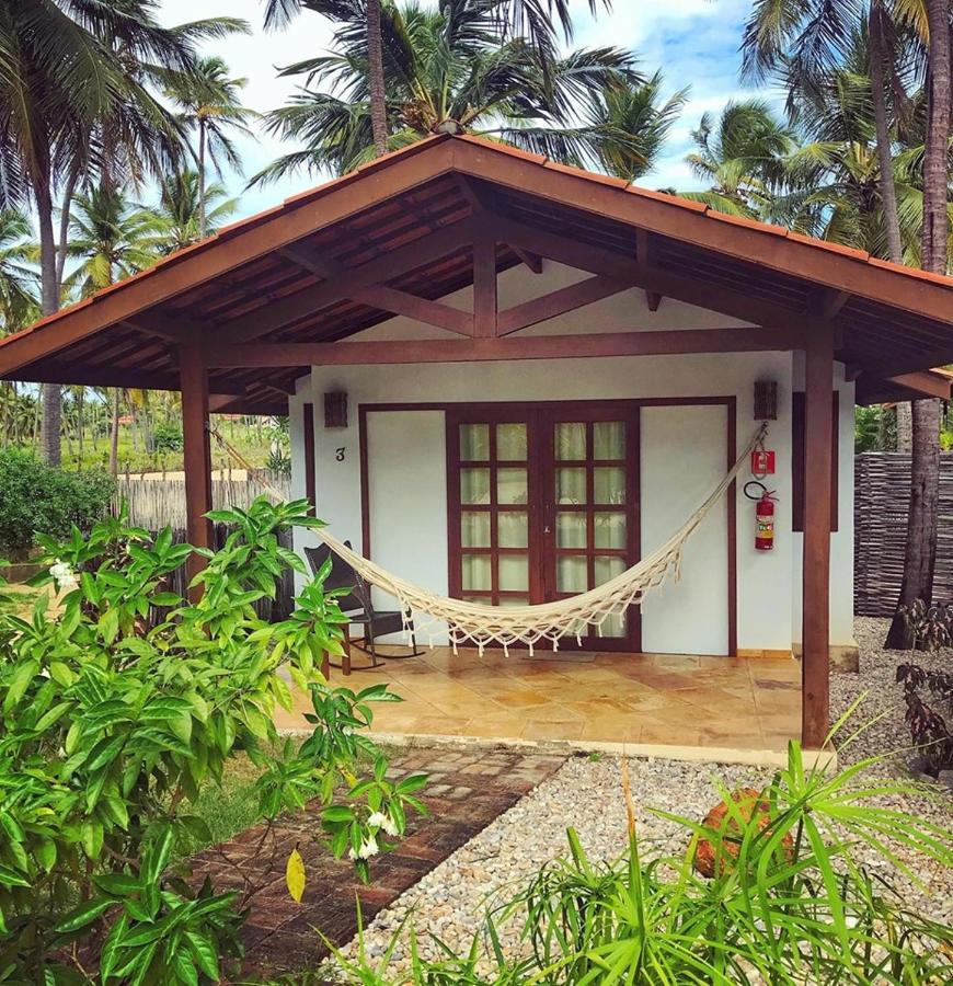 Triple Room with Pool View