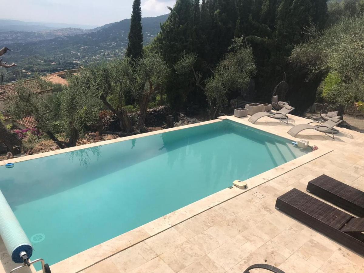 Dieu L'Amour - Molinard - Ferienwohnung
