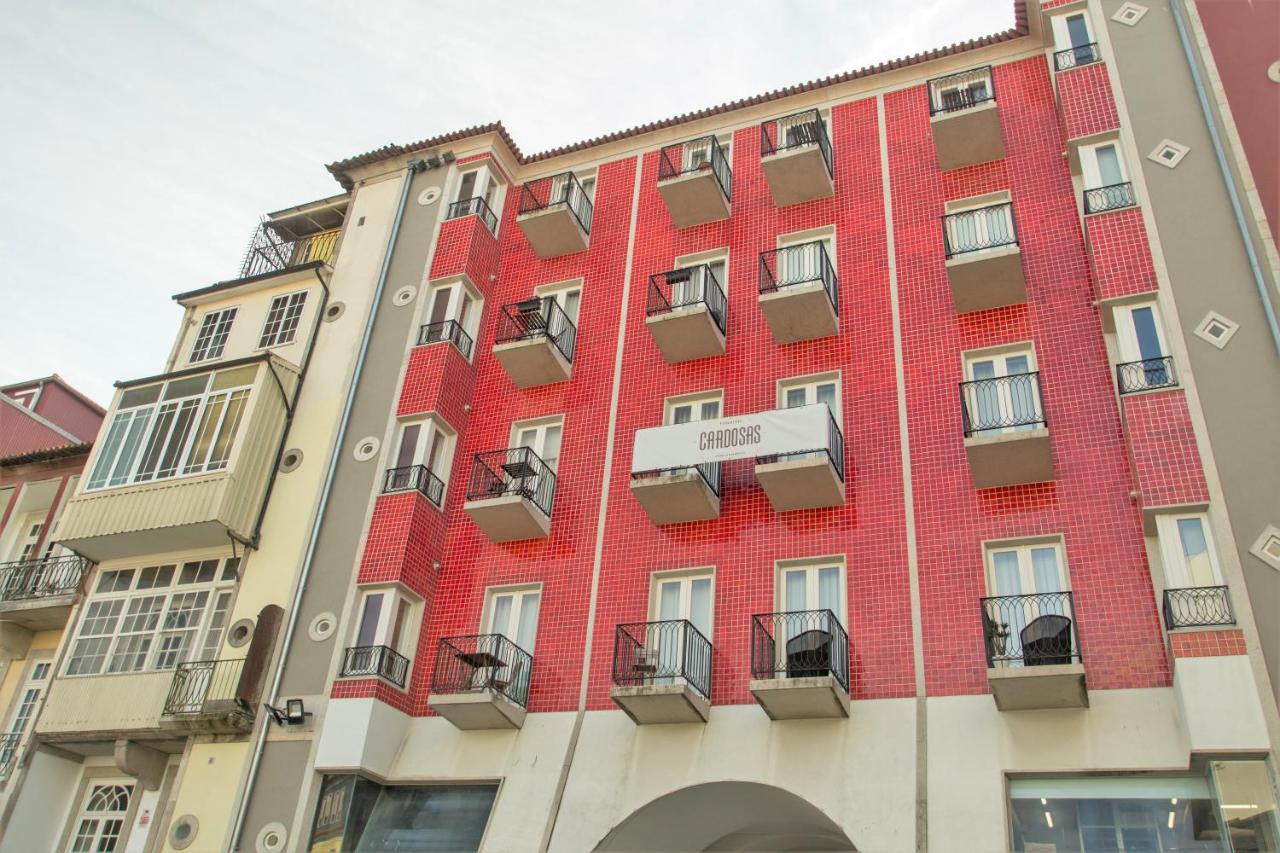 Cardosas Square Apartments by Porto City Hosts - B&B Oporto