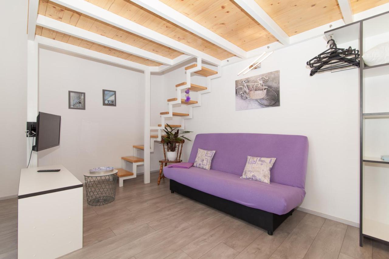 Apartamento - 2 niveles