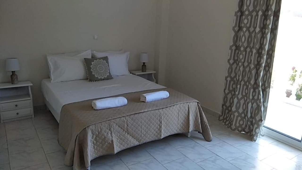 Appartement - Rez-de-Chaussée