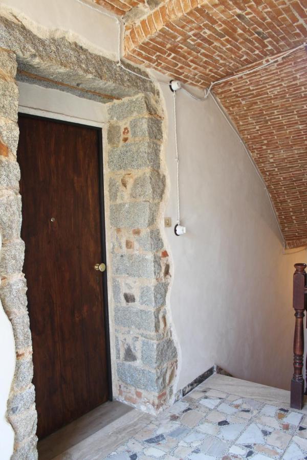 Apartamento - Planta baja