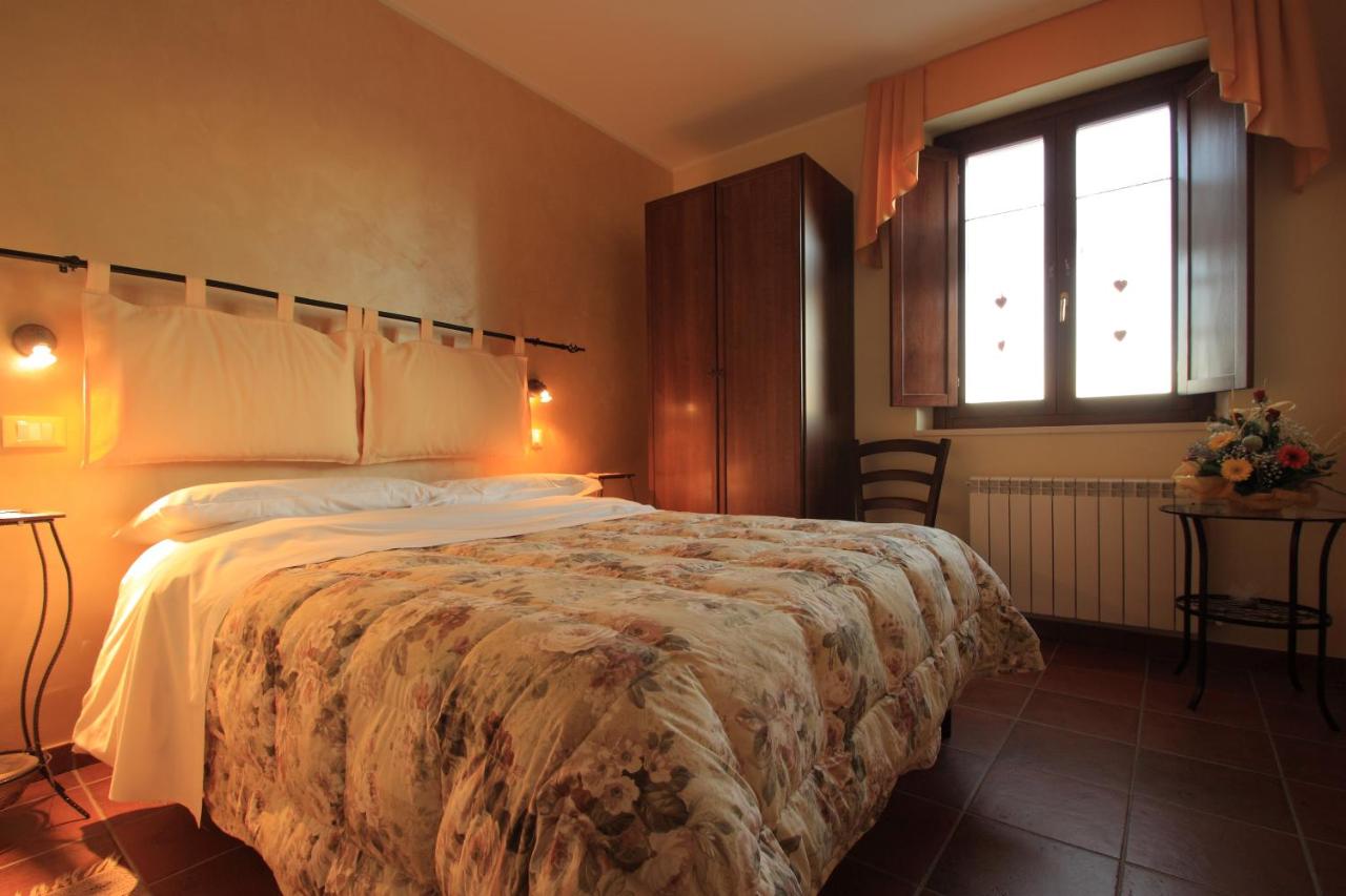 La Candeletta - B&B Santo Stefano di Sessanio