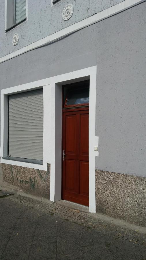 Ferienwohnung 3 - Bed and Breakfast