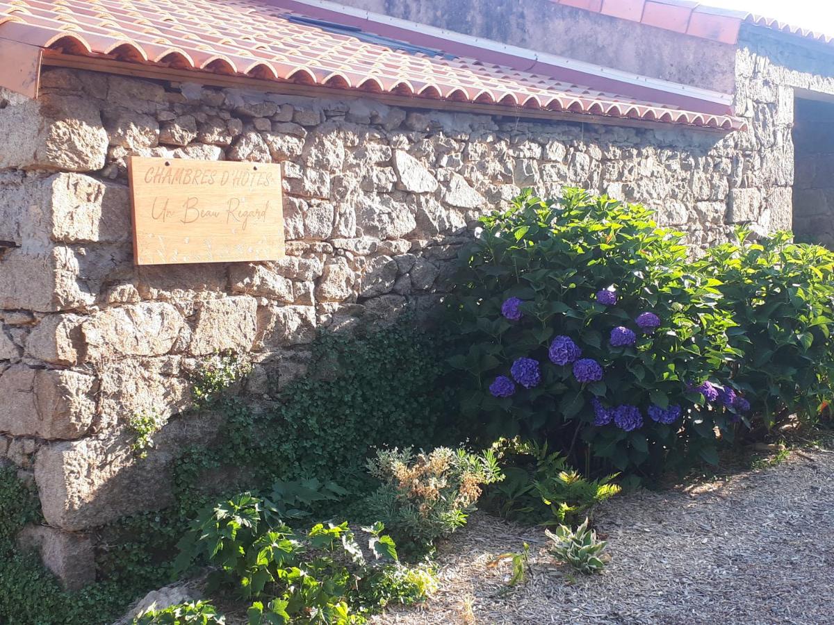 Un Beau Regard sur la nature ! - Chambres d’hôtes