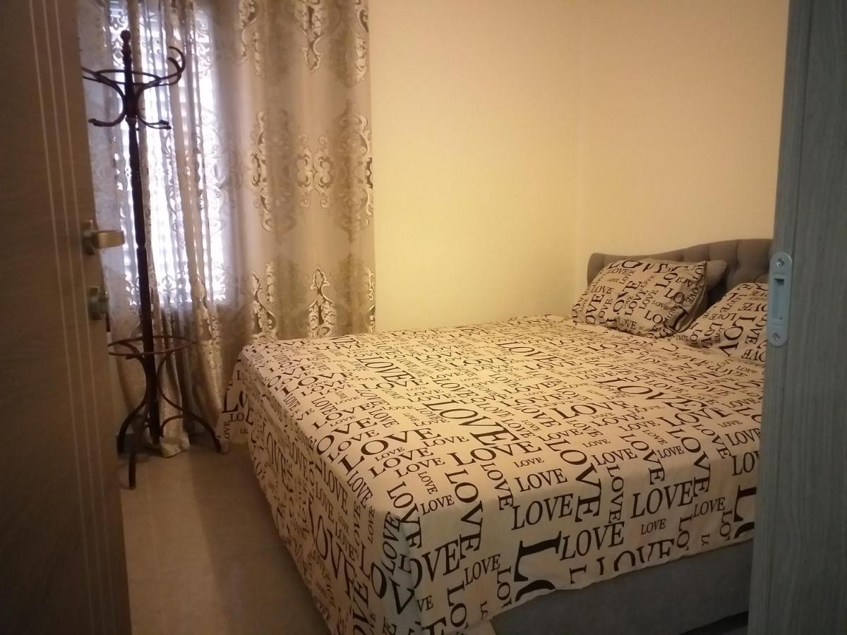 Appartamento con Vista Piscina