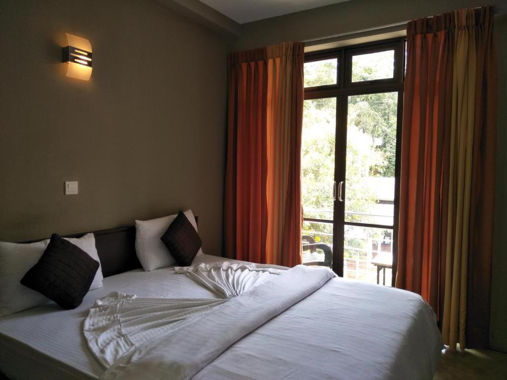 Deluxe Doppelzimmer
