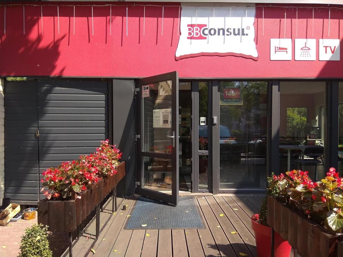 BB CONSUL - B&B
