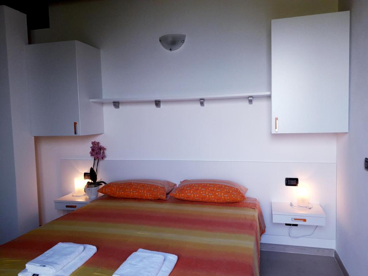 Double Room with Lake View