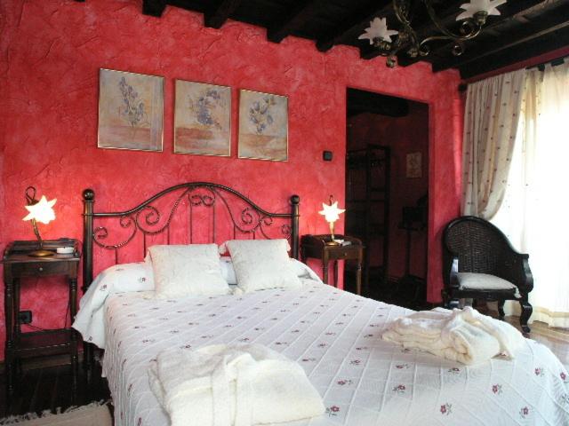 Chambre Simple