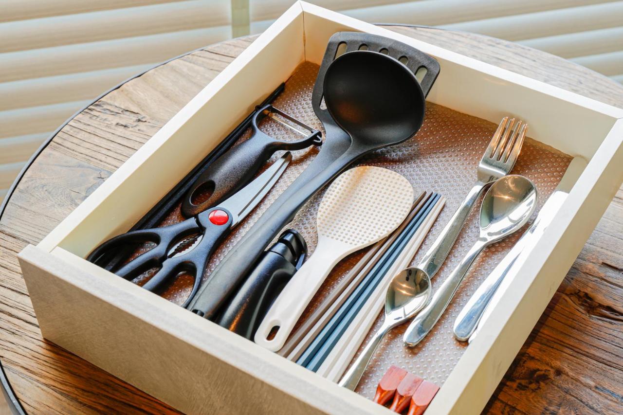 Appartement met 1 Slaapkamer