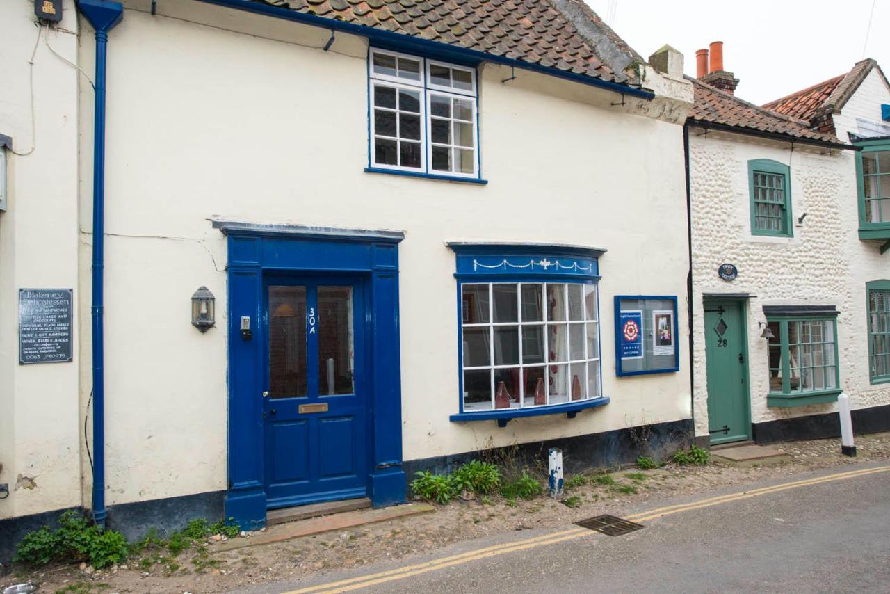 The Bittern - Ferienwohnung Blakeney