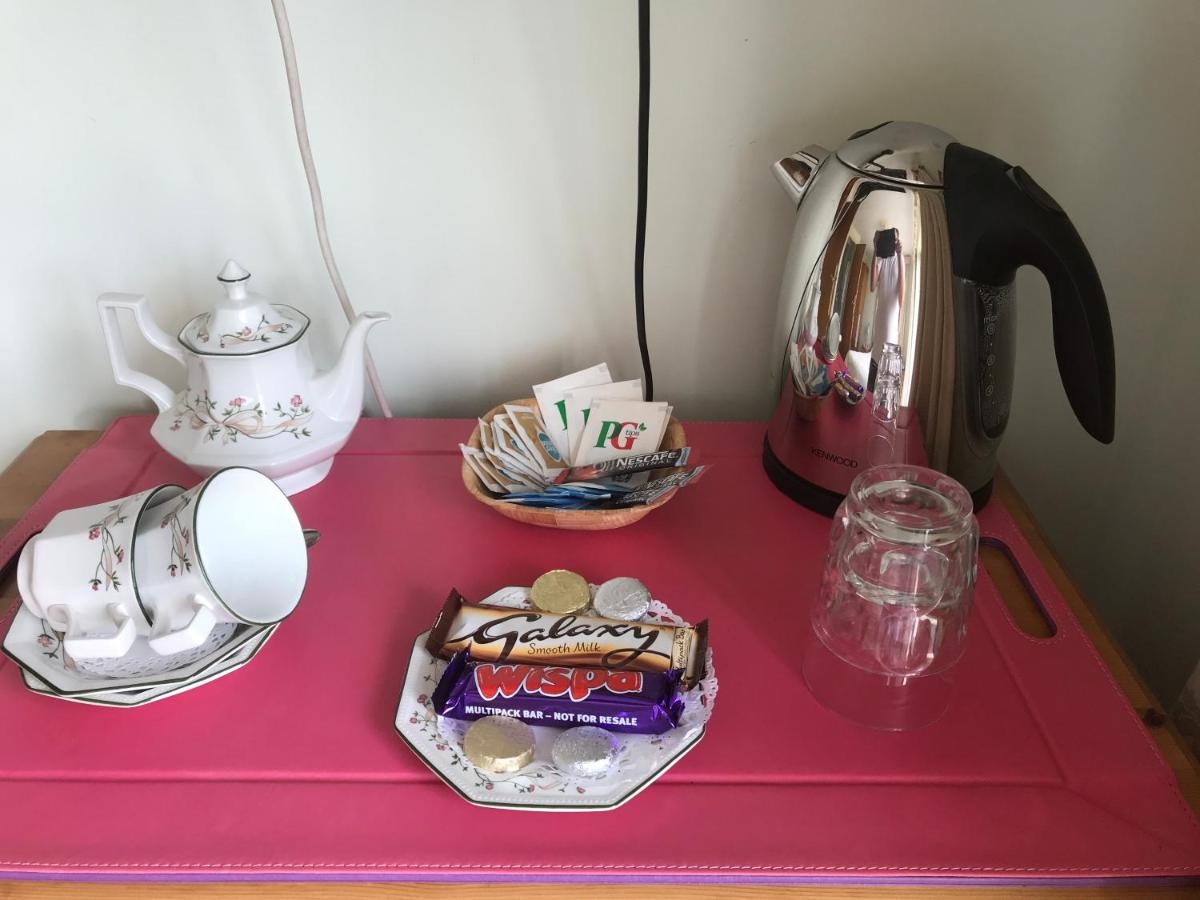 King Room 7 with Kitchenette