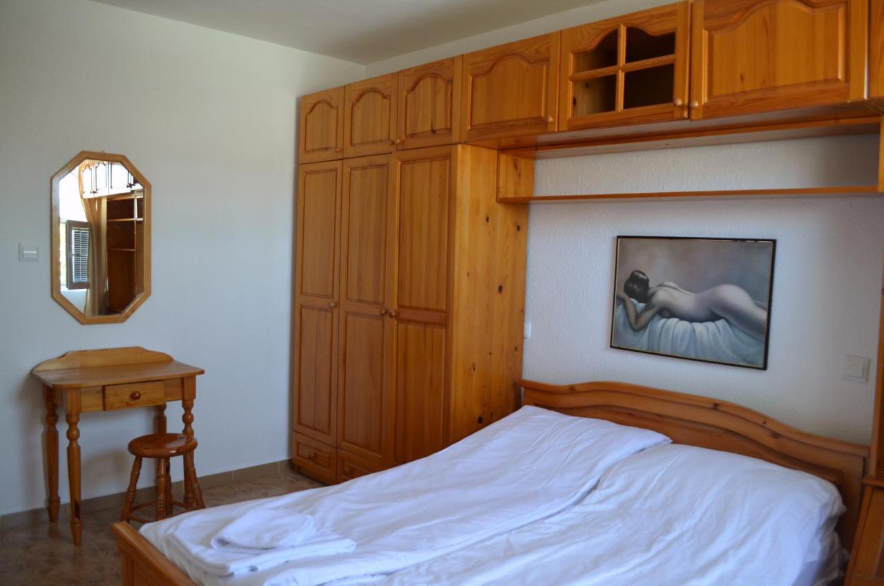 Appartamento con 2 Camere da Letto
