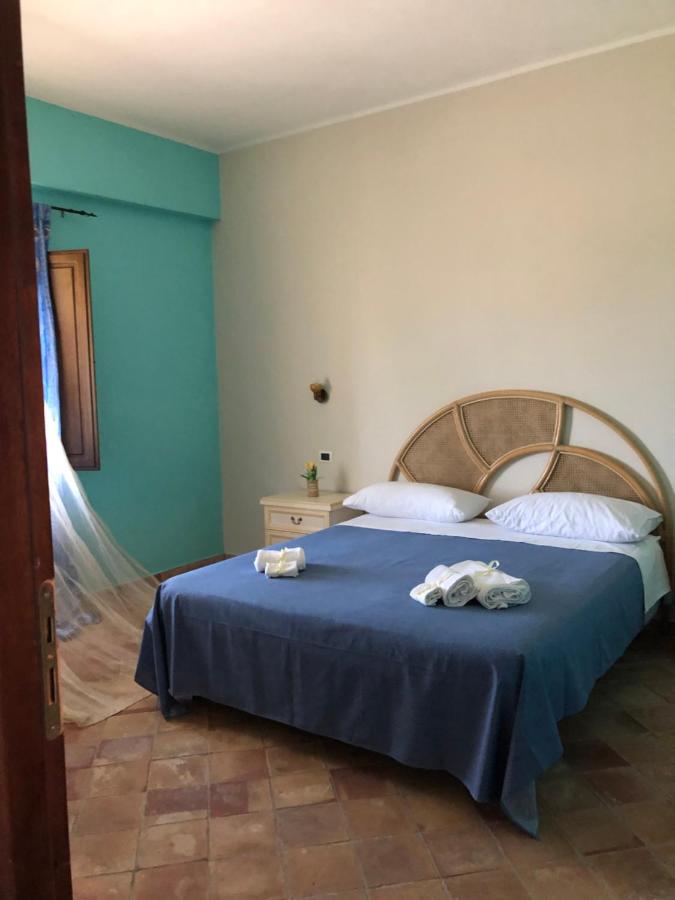 Camera Familiare con Bagno Privato