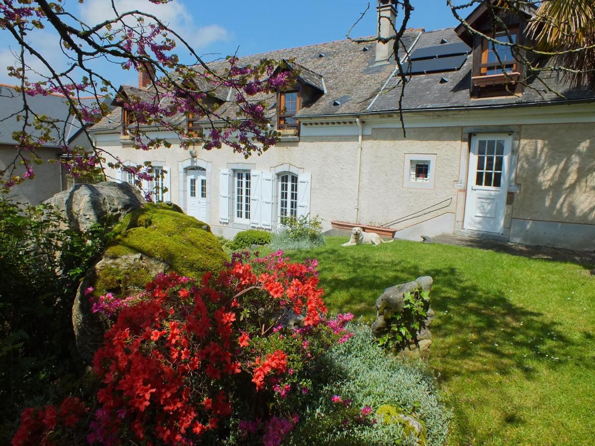 B&B Loubajac - Anousta - Bed and Breakfast Loubajac