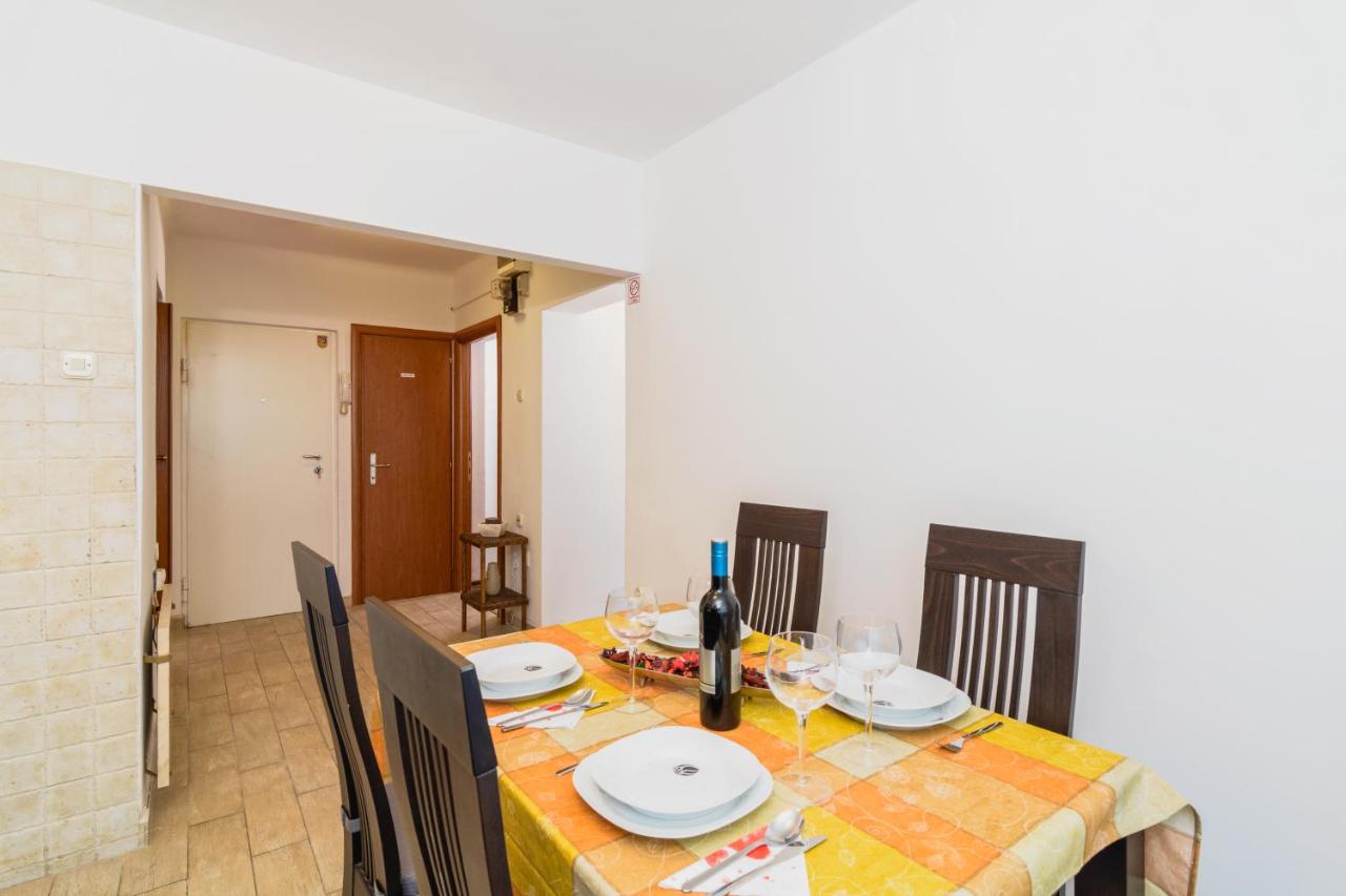 Apartman Fani - B&B