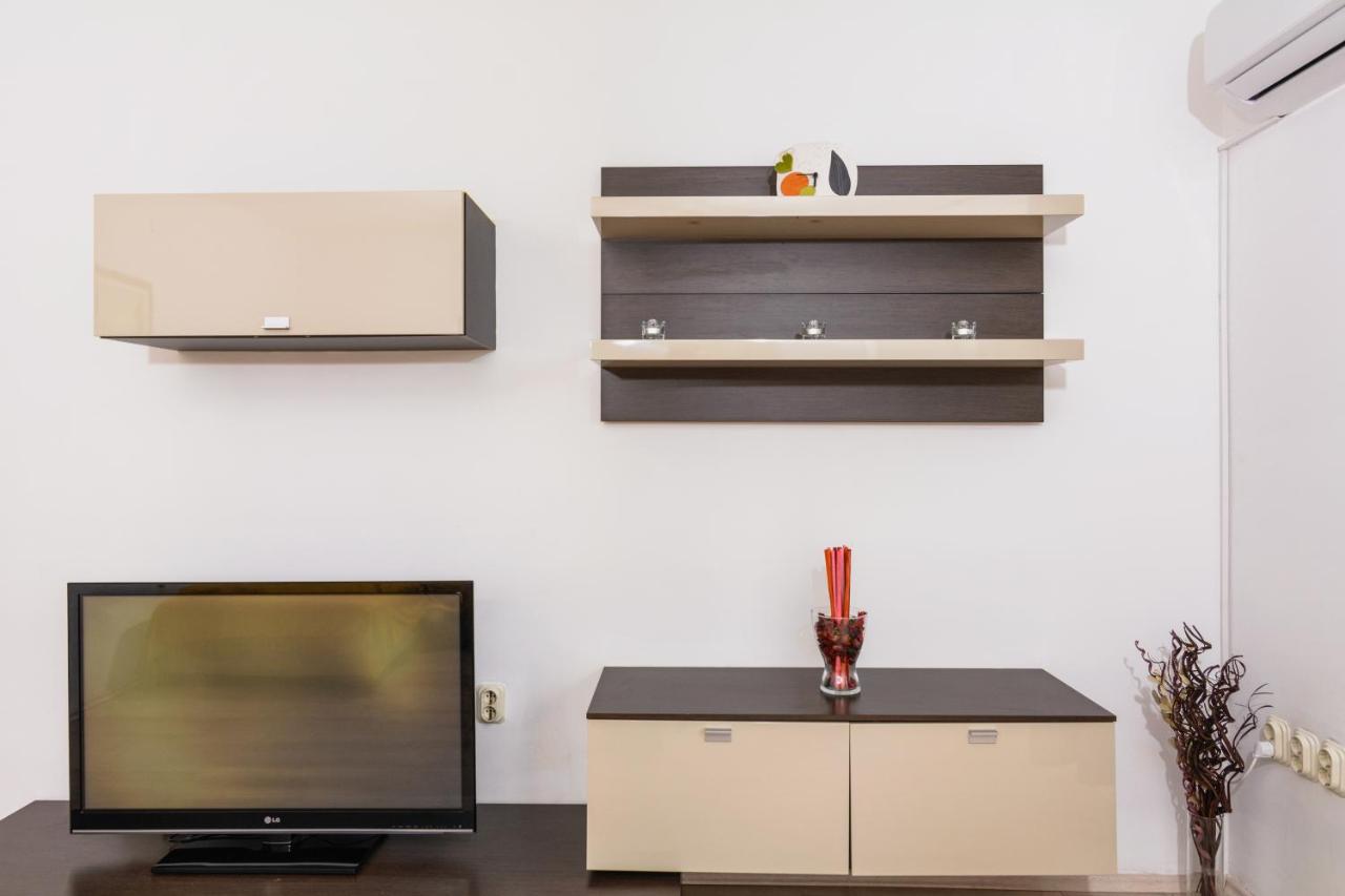 Apartman Fani - B&B Rijeka