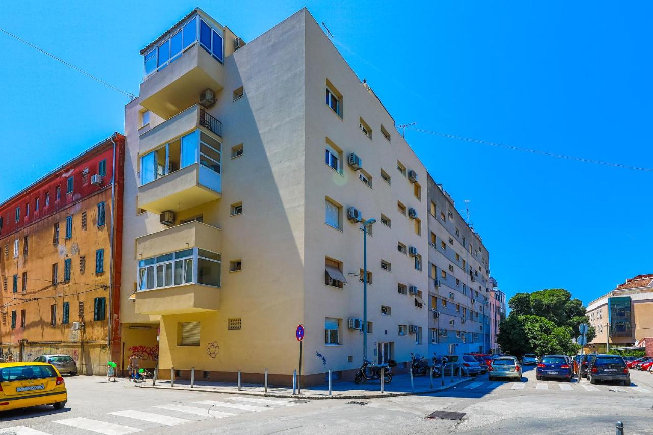 Le Grey - B&B Spalato