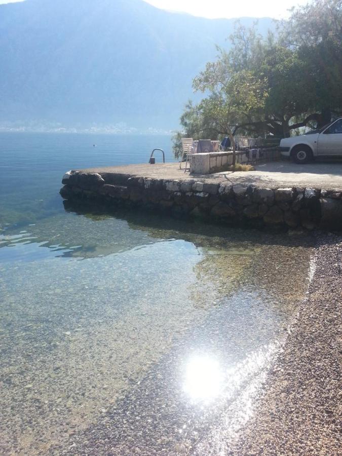 Apartman Vladan - B&B Kotor