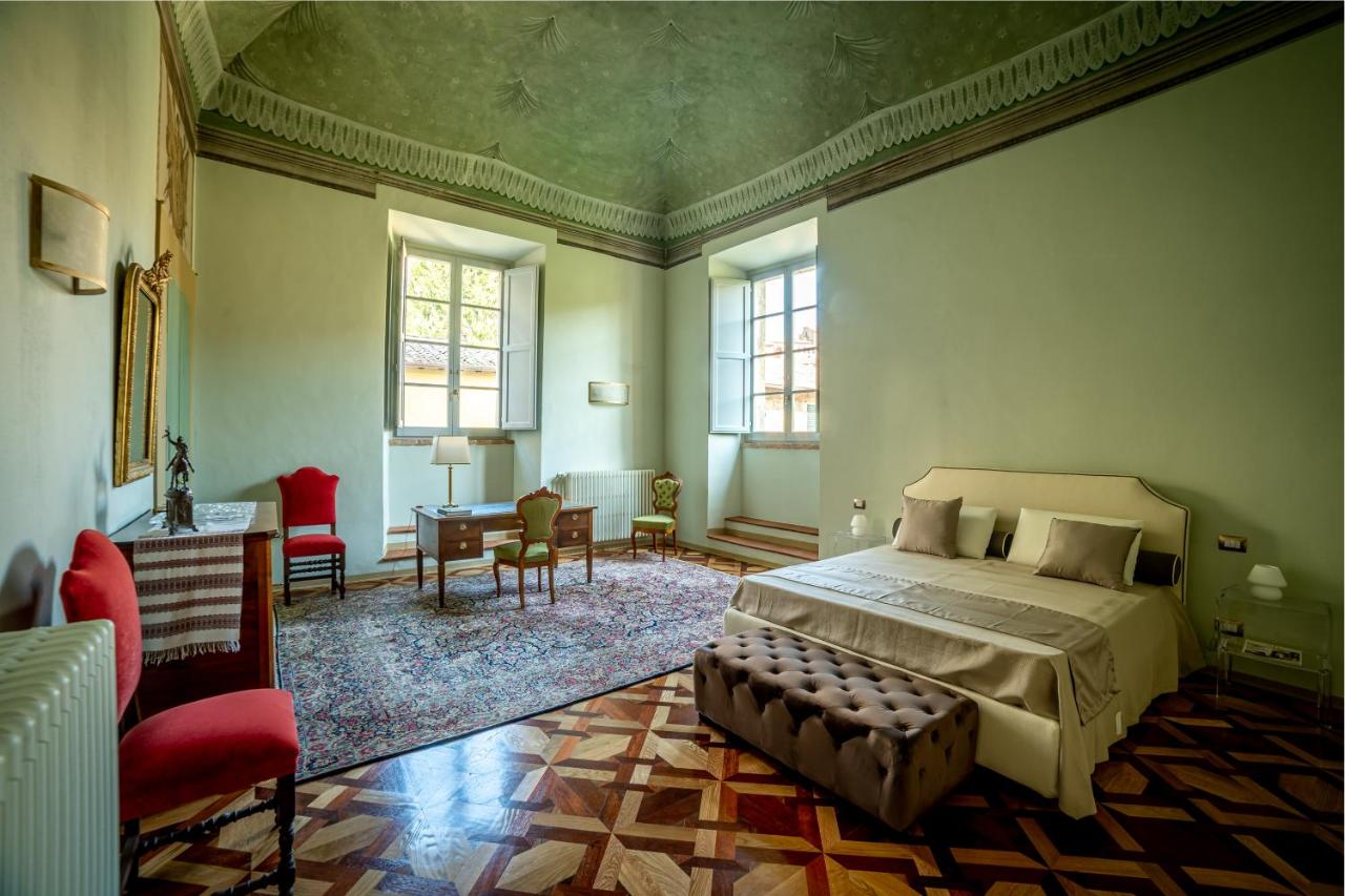 Historical Renaissance Palace - Ferienwohnung Montepulciano