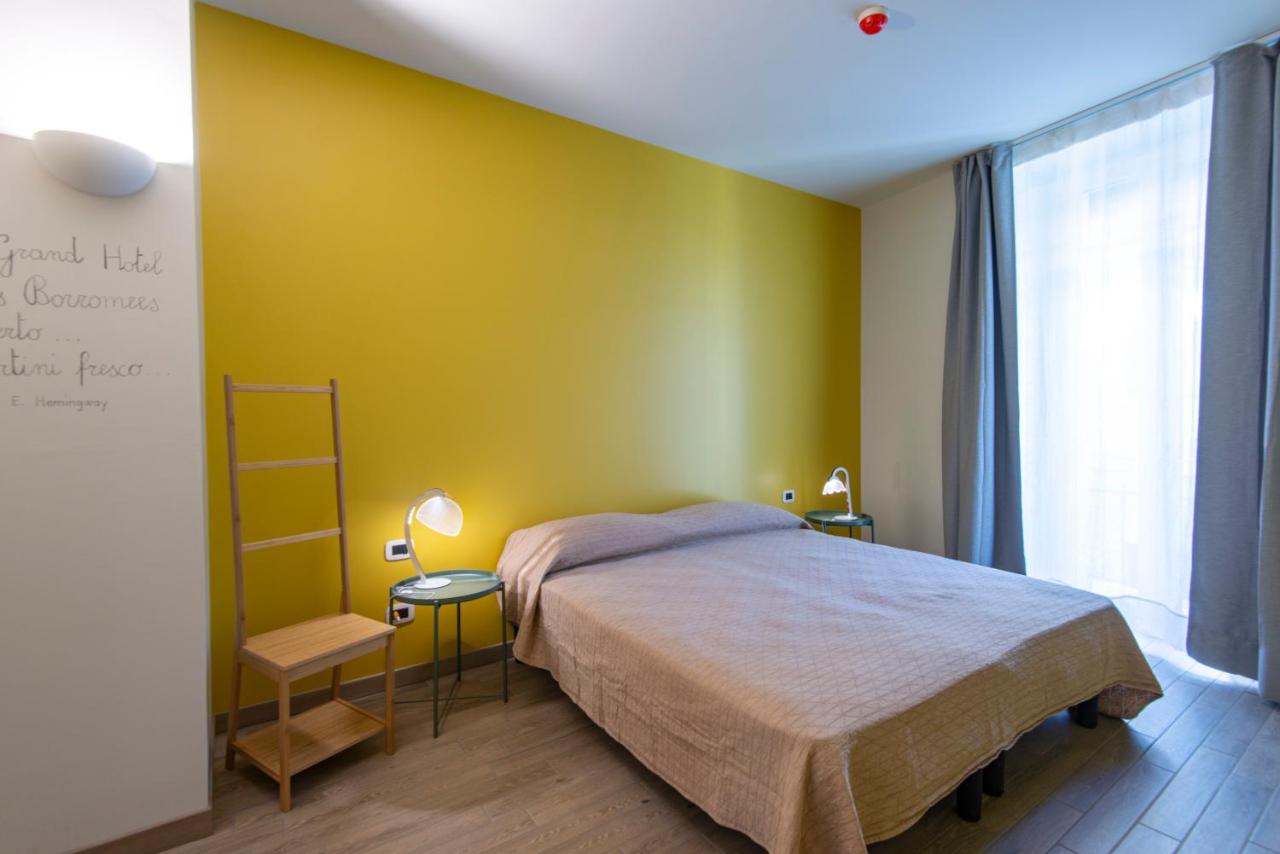 Standaard Appartement