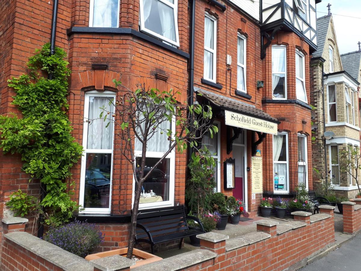 Schofield Guest House - B&B