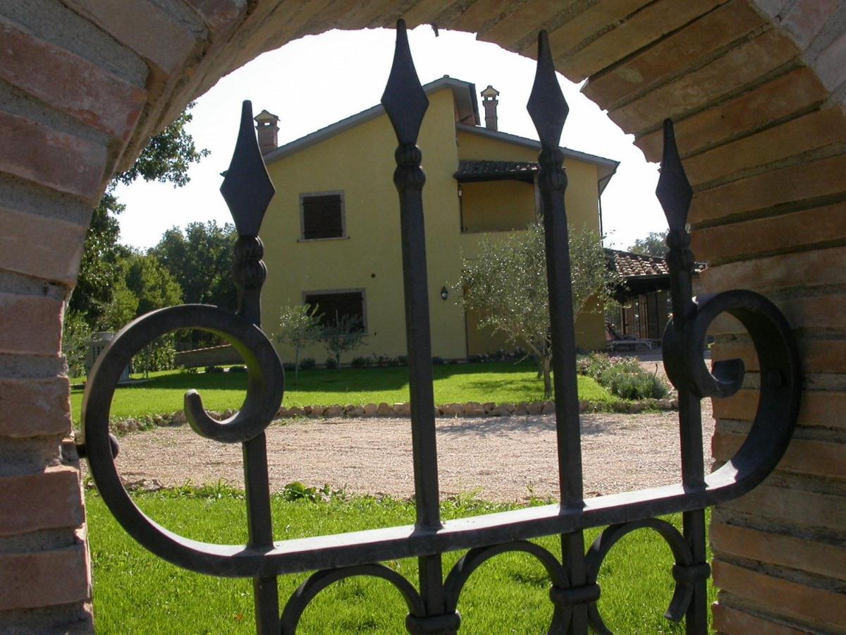 Casavacanze Sant'Eugenia - B&B Attigliano