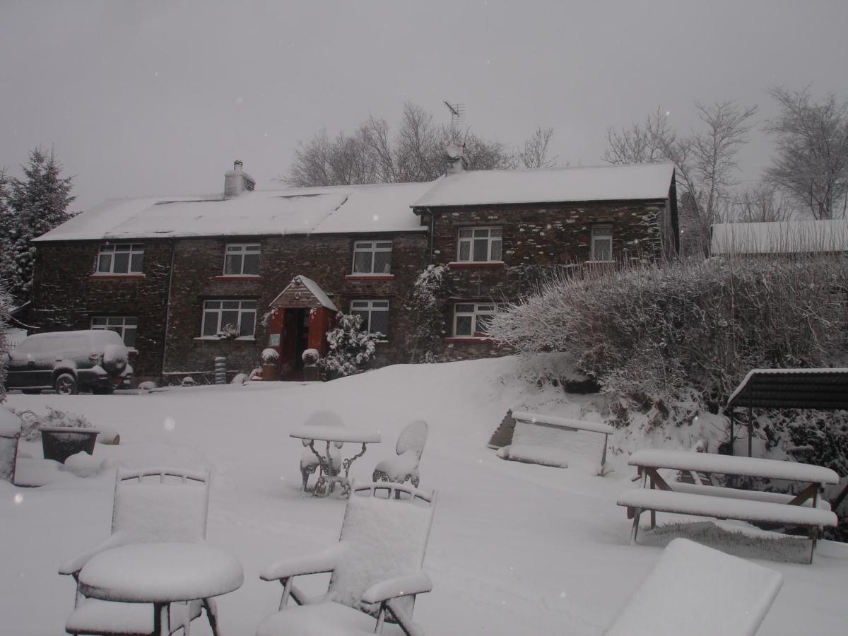 Five Saints Farmhouse B&B - Bed and Breakfast