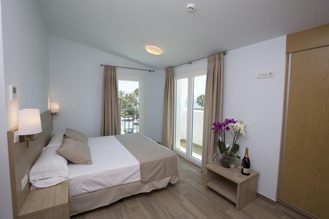 Superior Suite with Sea View