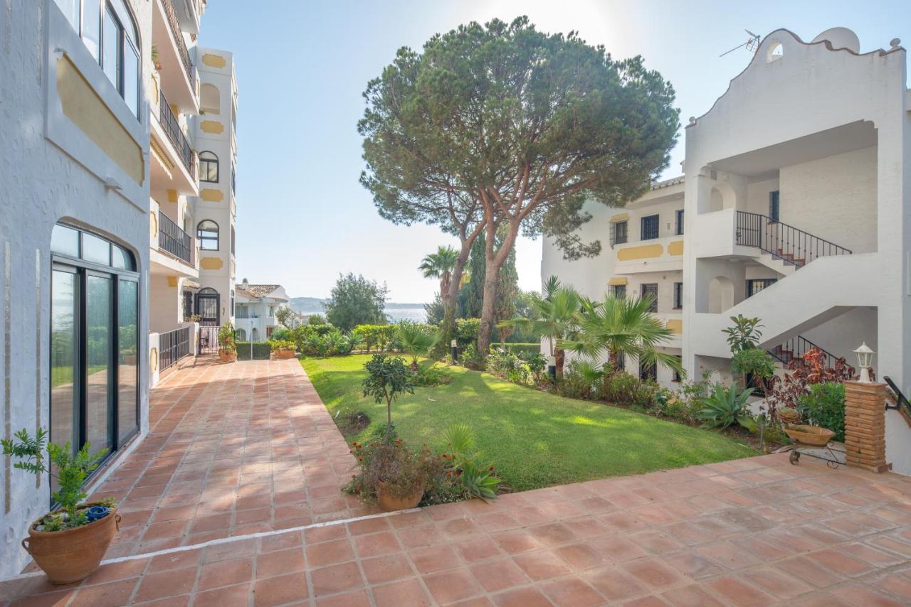 Beach Apartment Las Acacias Torrenueva - B&B La Cala De Mijas