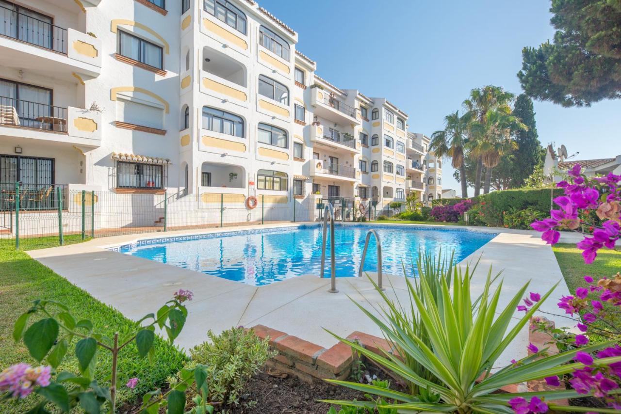 Beach Apartment Las Acacias Torrenueva - B&B La Cala De Mijas