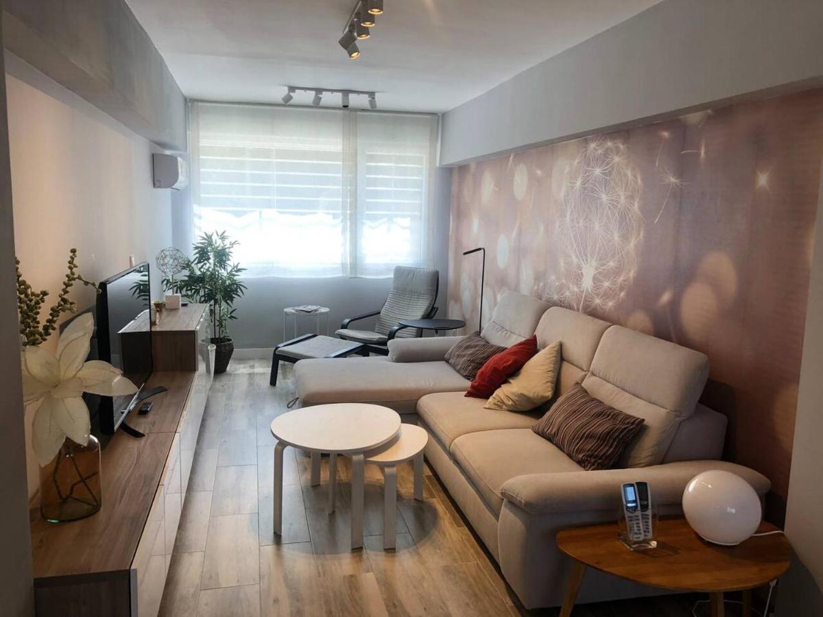 Betero Beach & City - B&B