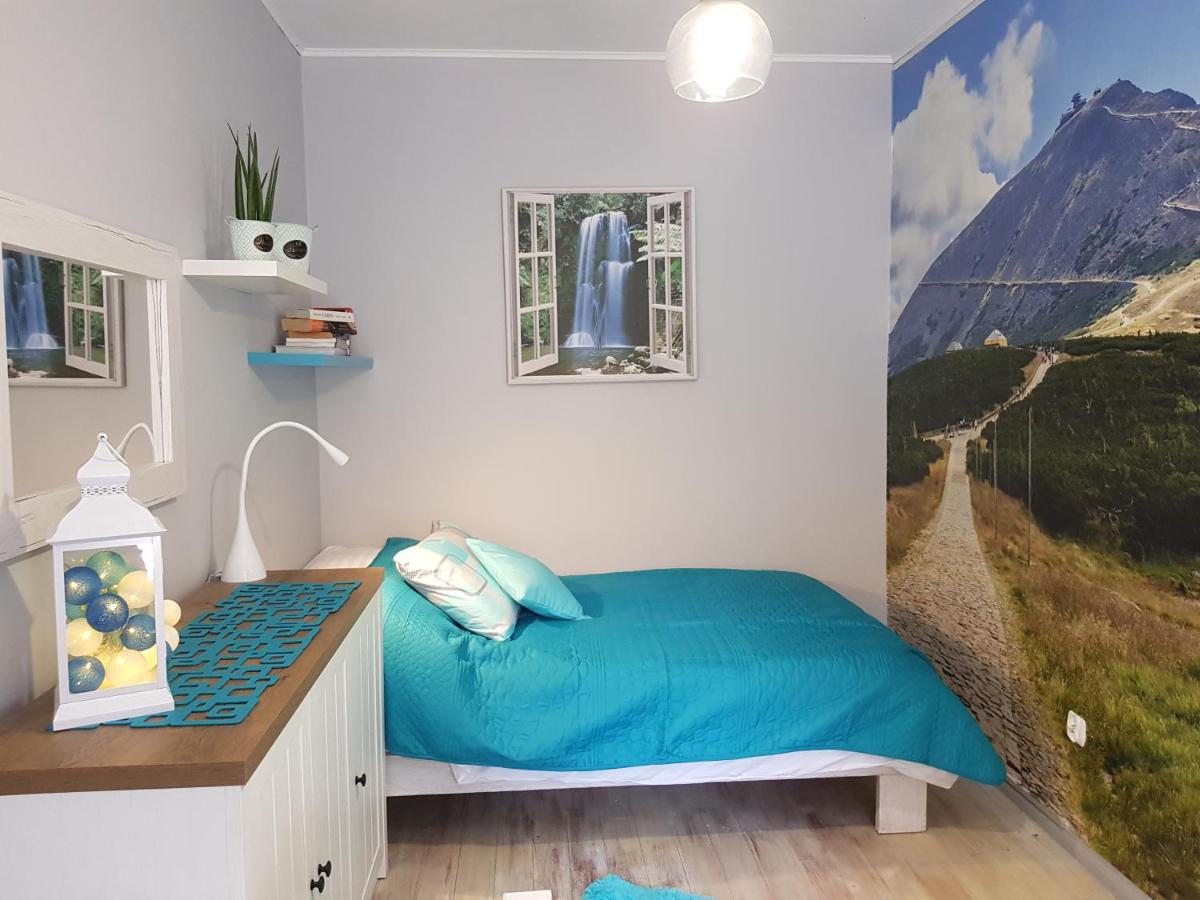 Apartamenty Klimacik - B&B Karpacz