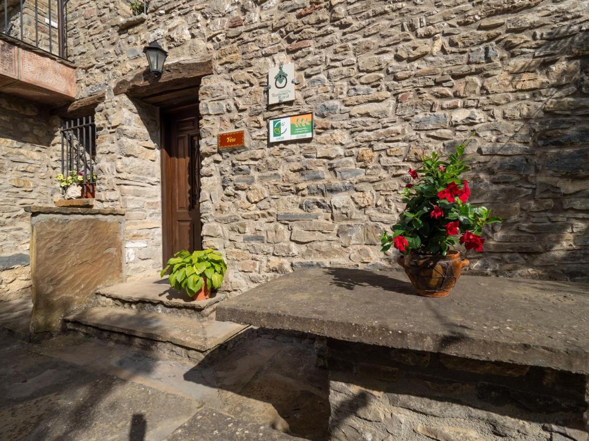 Casa Trallero - B&B Almazorre