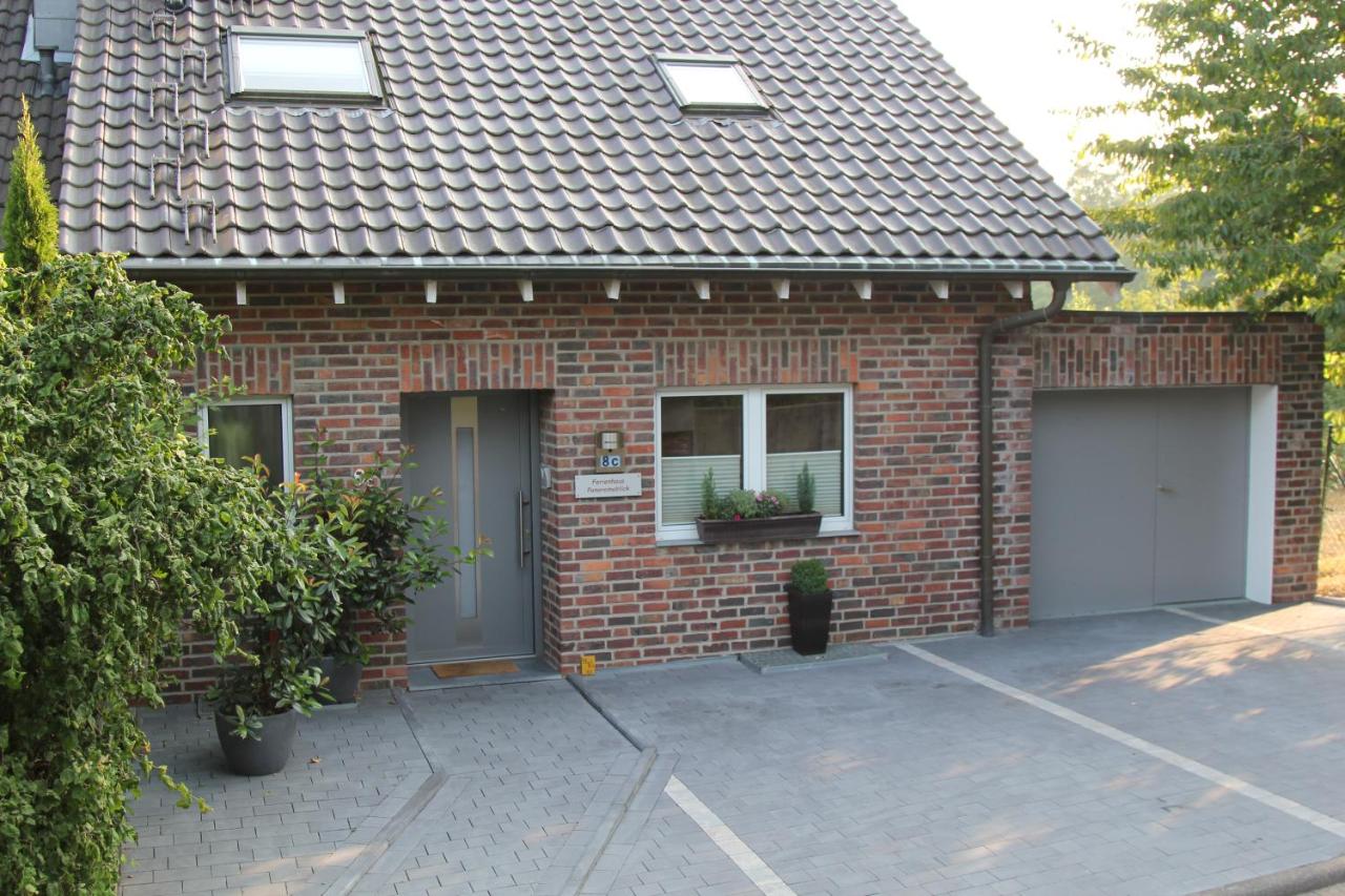 Panoramablick - B&B