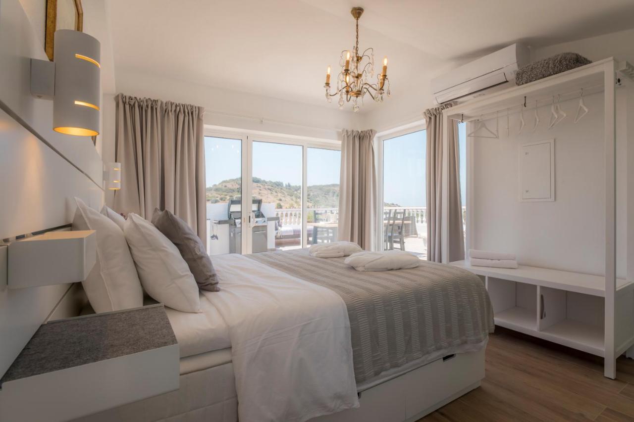 Suite avec Piscine Privée