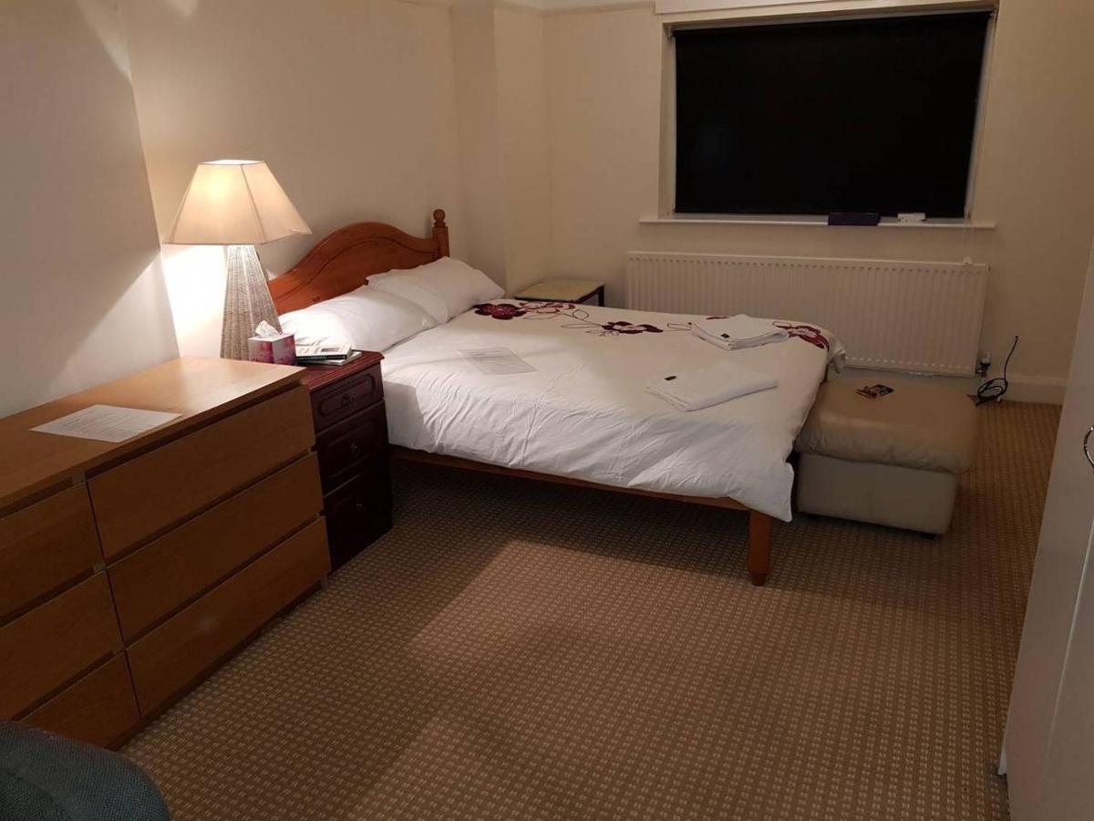 Standard Doppelzimmer mit Gemeinschaftsbad