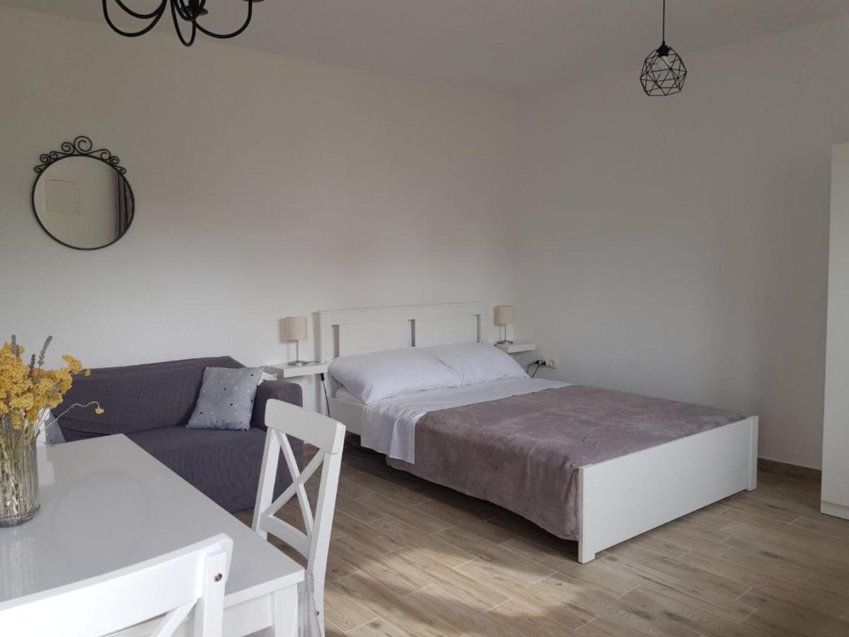 Judita - B&B Jezera