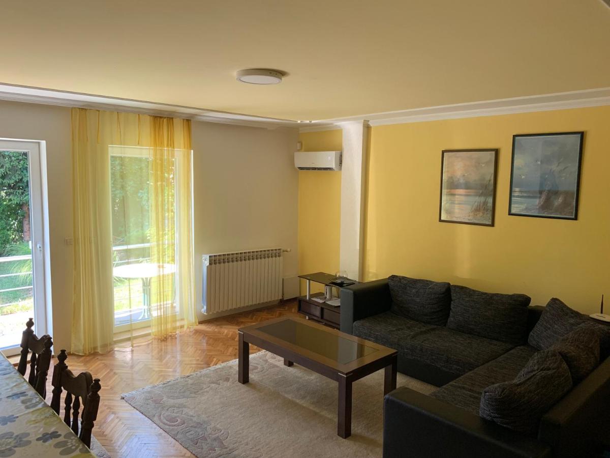 Villa Emina - Chambres d’hôtes