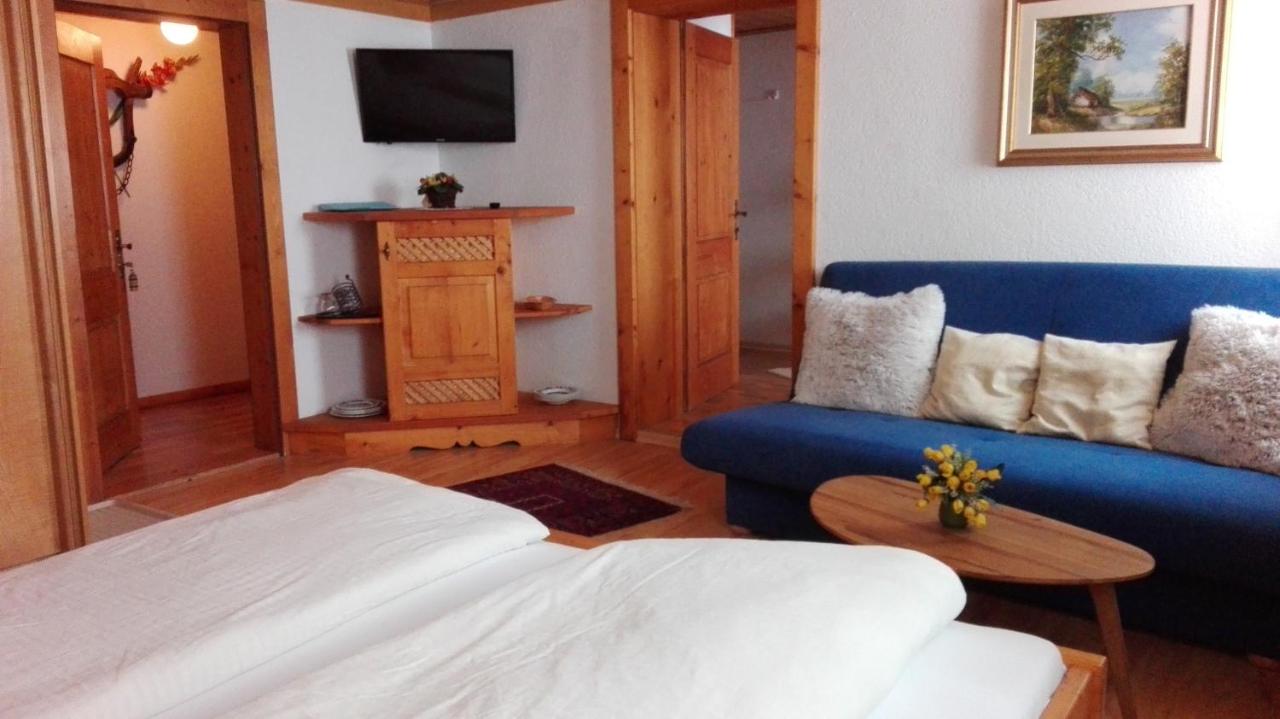Double Room 4