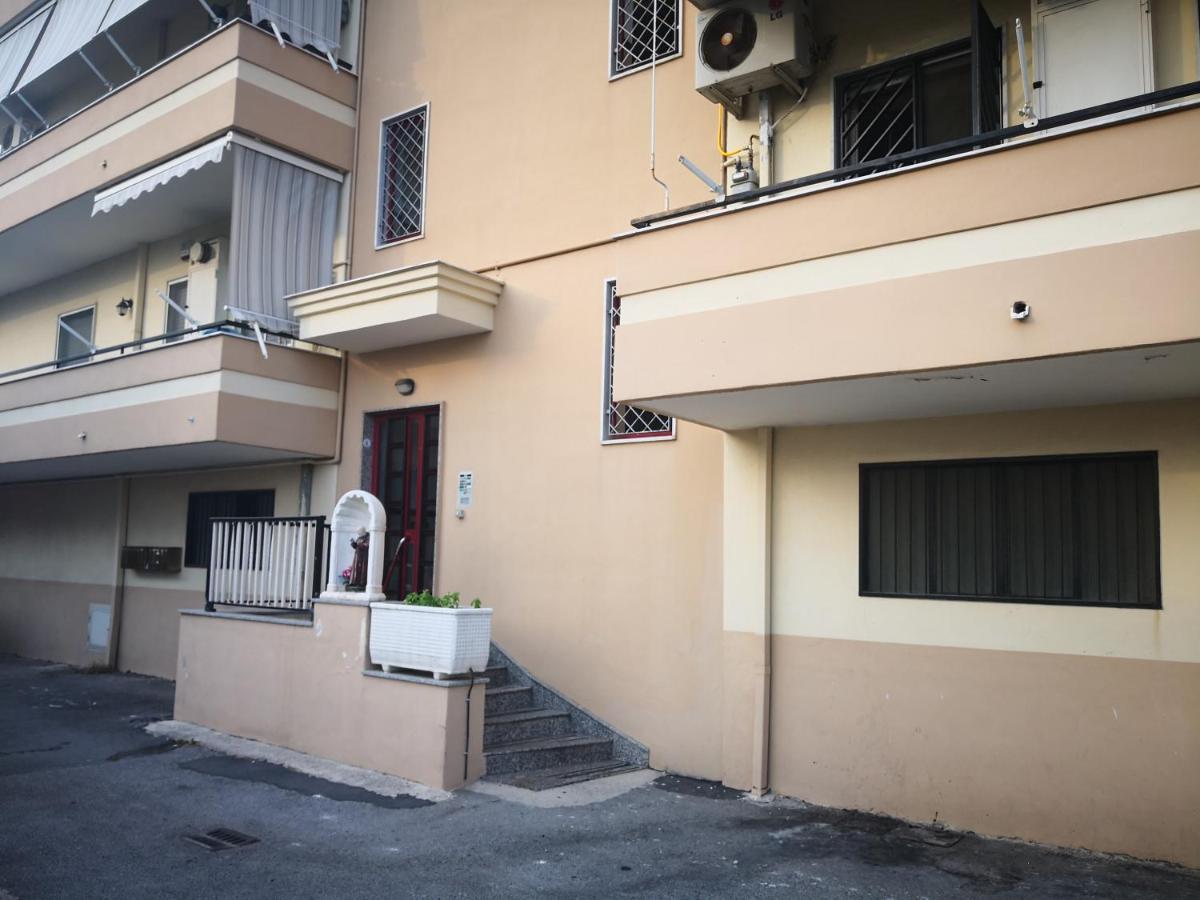 House of Flowers - Chambres d’hôtes Pompei