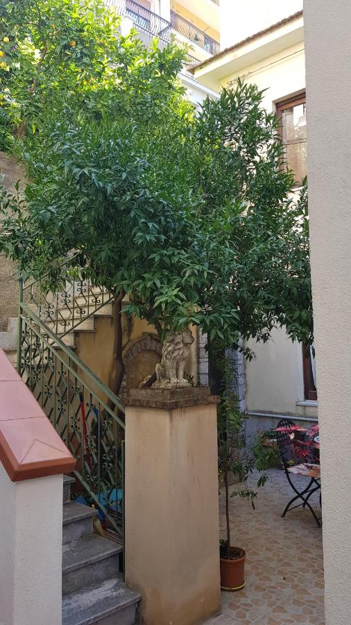 La Fontanella Apartment - B&B Taormina