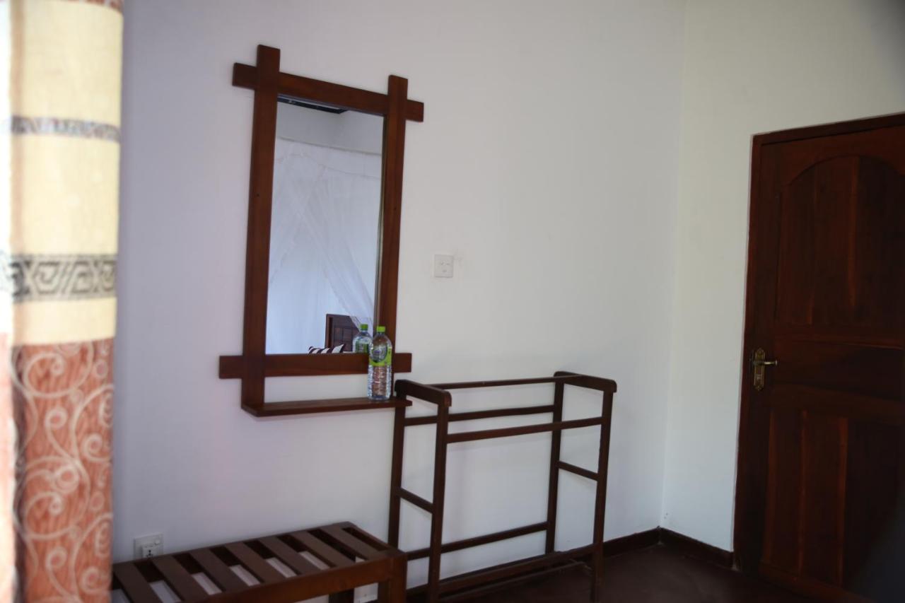 Triple Room with Mountain View