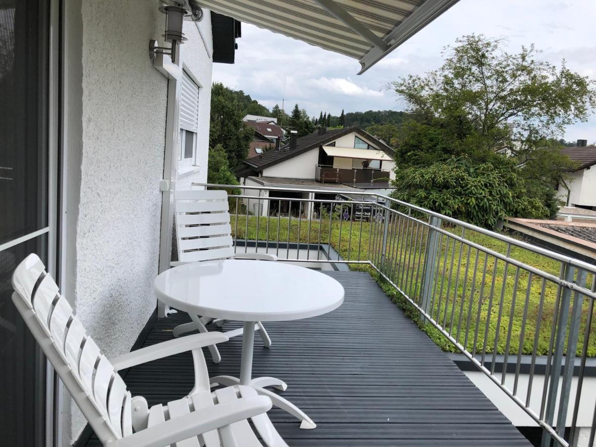Sonnenhaus - Bed and Breakfast