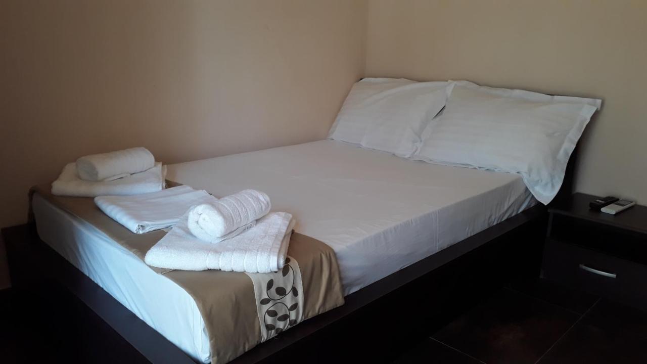 Single Room with Balcony