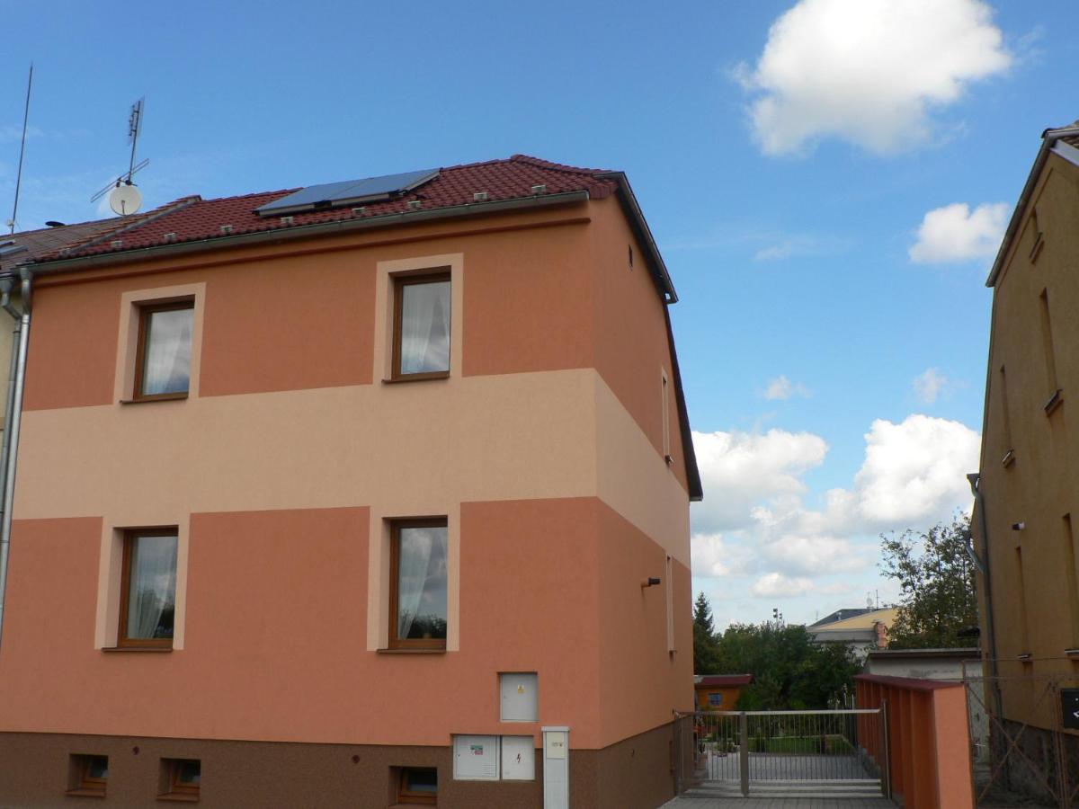 Penzion Pohůrka - B&B České Budějovice