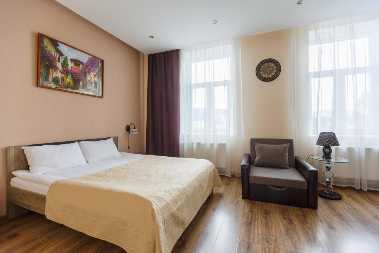 Deluxe Familiekamer